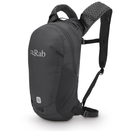 Rucksack Rab Tygen 6 schwarz black/BLK
