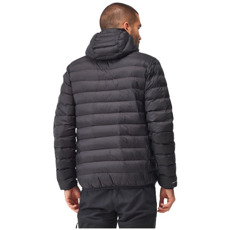Herrenjacke Regatta Hooded Marizion
