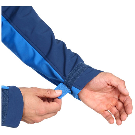 Herrenjacke Kilpi Ravio-M