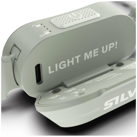 Stirnlampe Silva Smini Fly