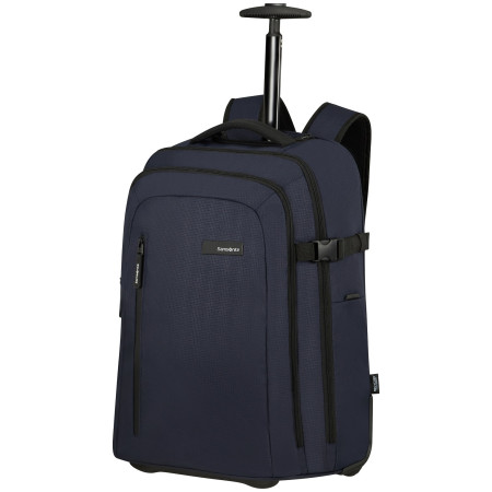 Rucksack Samsonite Roader Laptop Backpack dunkelblau dark blue
