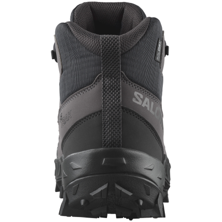 Damenschuhe Salomon Crosstrak Waterproof