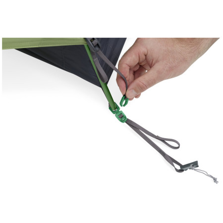 Ultraleichtes Zelt Sea to Summit Alto TR2 Plus