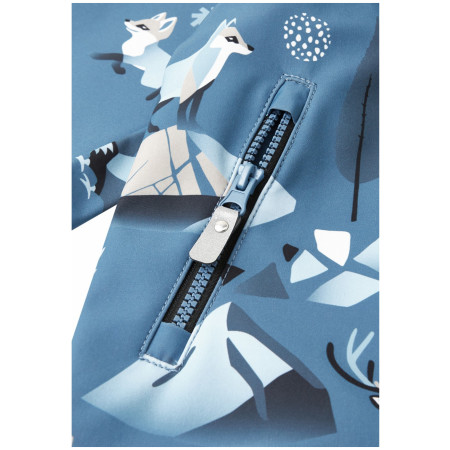 Kinder-Skianzug Reima Mjosa