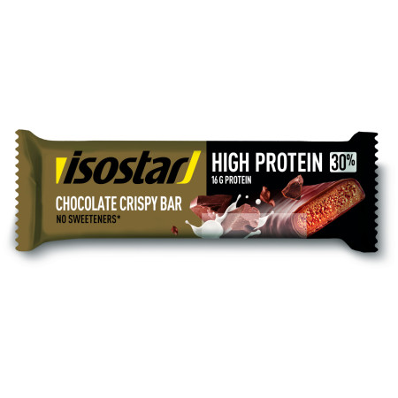 Riegel Isostar High Protein 30% 55g