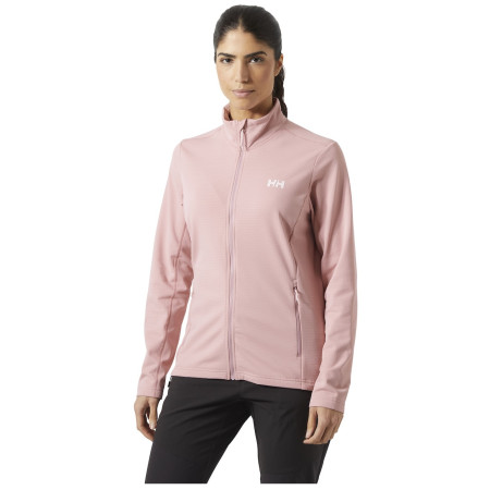 Damen Funktions-Sweatshirt Helly Hansen W Versalite Fleece Jacket