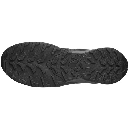 Herren Laufschuhe Salomon Examotion