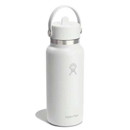 Thermoflasche Hydro Flask Wide Flex Straw Cap 32 oz