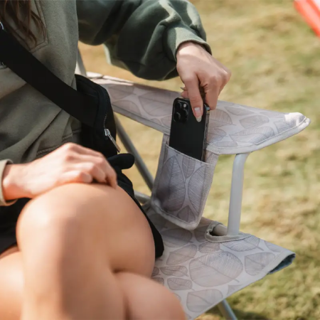 Campingstuhl GCI Kickback Rocker