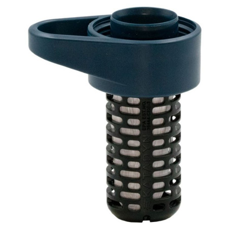 Filterflasche Katadyn BeFree AC 0,5 l