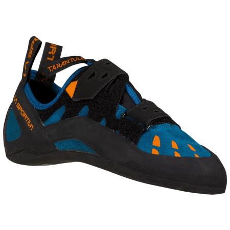 Kletterschuhe La Sportiva Tarantula blau Space Blue/Maple