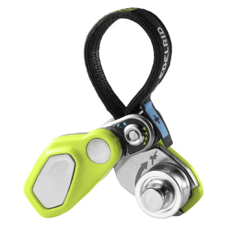 Bremse Edelrid Ohmega