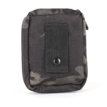 Verbandskasten Lifesystems Trek Camo First Aid Kit