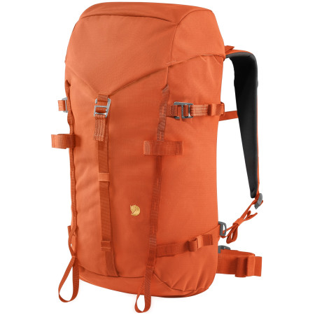 Skialp-Rucksack Fjällräven Bergtagen 30 orange HokkaidoOrange