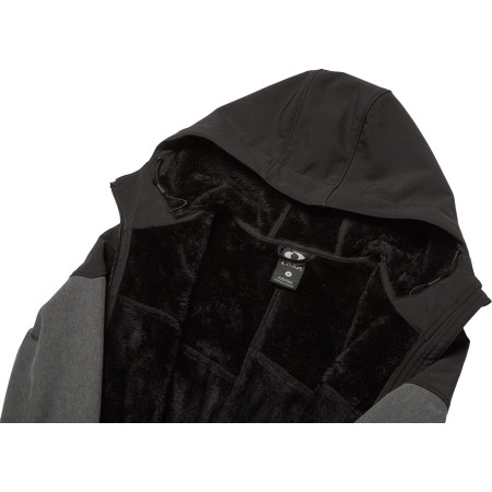 Damen-Softshell-Jacke Loap Ludysa