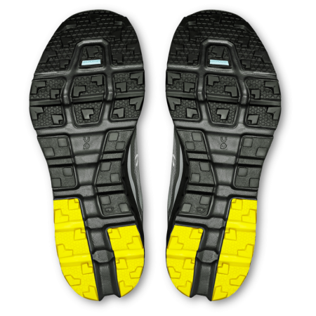 Damen Laufschuhe On Running Cloudvista 2 Waterproof