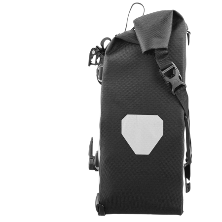 Wasserdichte Fahrradtasche Ortlieb Back-Roller Design