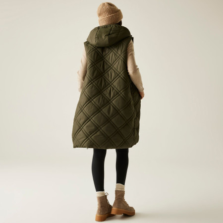 Damenweste Regatta Rurietta Longer Length