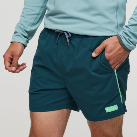 Herrenshorts Cotopaxi Brinco 5" Short