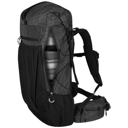 Ultraleichter Rucksack Warg Camino 55+5 L