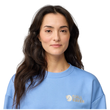 Damen-Sweatshirt Fjällräven Fjällräven Classic Sweater W