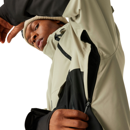 Herren Skijacke Dare 2b T-bar overhead II Jacket