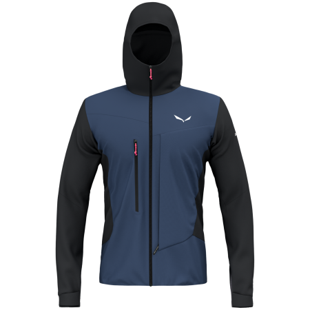 Herrenjacke Salewa SELLA DST HYB JACKET M