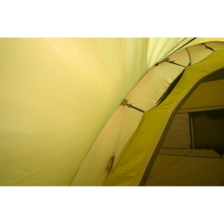 Zelt Pinguin Campus 5 Duralu