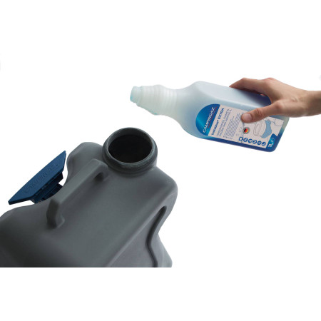 Campingtoilette Campingaz 20 l Portable Toilet