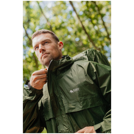 Regencape Zulu Backpacker