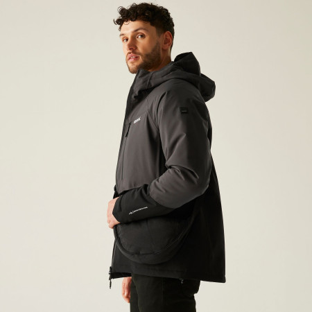 Herrenjacke Regatta Highton Stretch Padded Jacket