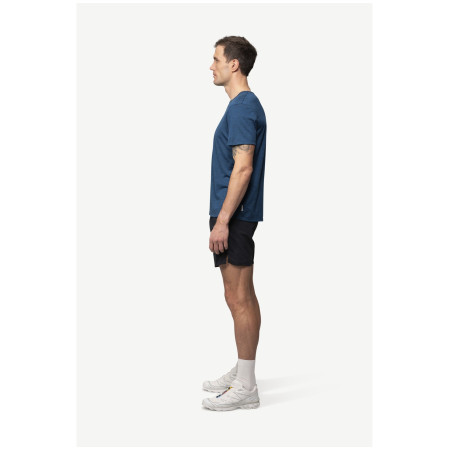 Herren-T-Shirt Devold Active Tee Man