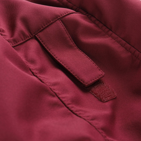 Damen-Softshellmantel Alpine Pro Ibora 2