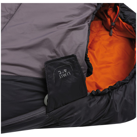 Schlafsack Warg Ultralight Biker L