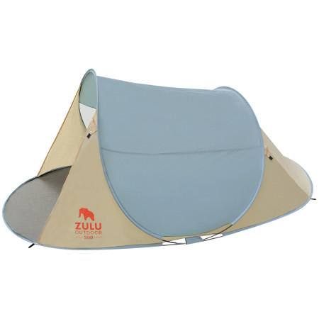 Strandzelt Zulu Sand