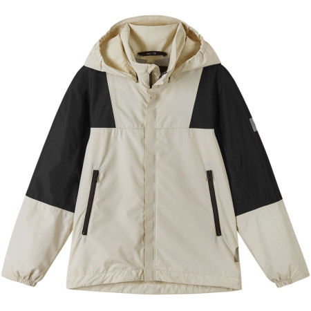 Kinderjacke Reima Tuulos beige Light beige