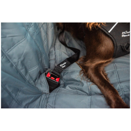 Sitzschutz Mountain Paws Extra Tough Dog Car Seat Cover