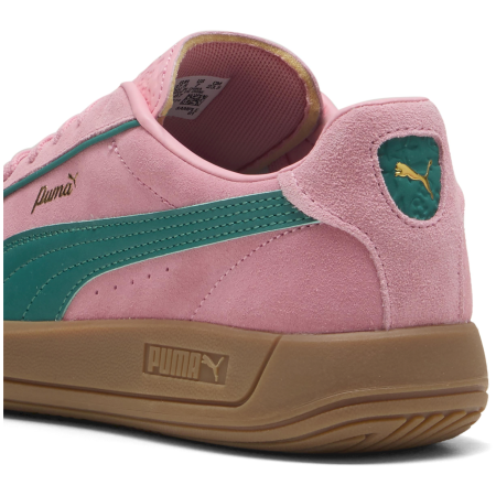 Damenschuhe Puma Club Klassika SD
