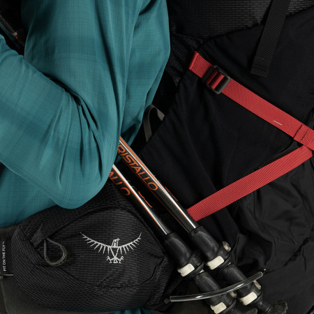 Rucksack Osprey Aether Plus 100