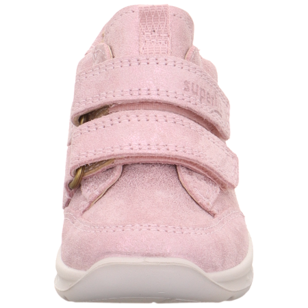 Kinderschuhe Superfit Breeze Rose