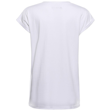 Damen-T-Shirt Alpine Pro Omba 2