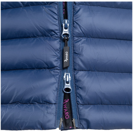 Damen Daunenmantel Warg Downjane W