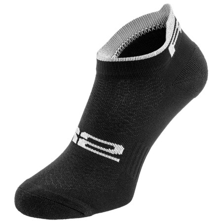 Fahrradsocken R2 Tour schwarz black
