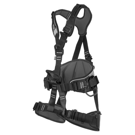 Auffanggurt Singing Rock Profi Worker 3D standard