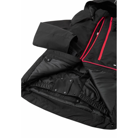 Kinder Winterjacke Reima Tieten