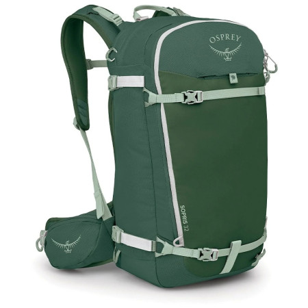 Skialp-Rucksack Osprey Sopris 32