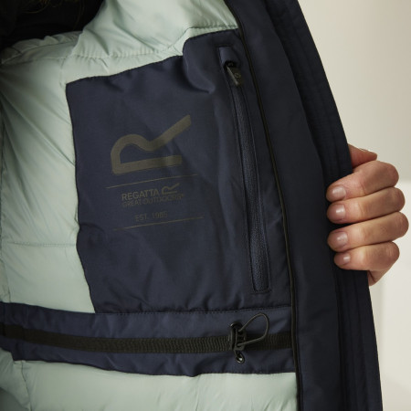 Damenjacke Regatta Women’s Marron