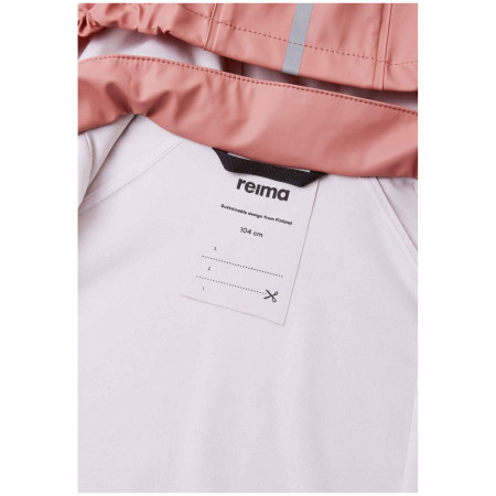 Kinderjacke Reima Tihku