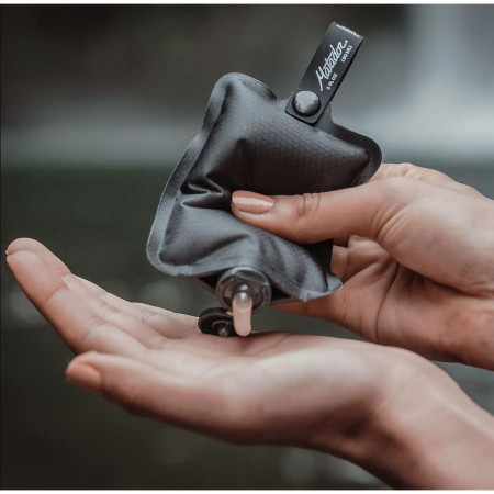 Reseetui Matador FlatPak Toiletry Bottle (1 pk)