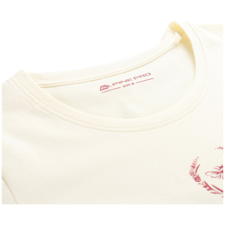Damen-T-Shirt Alpine Pro Termesa 2